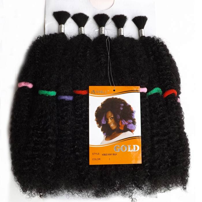 meche afro
