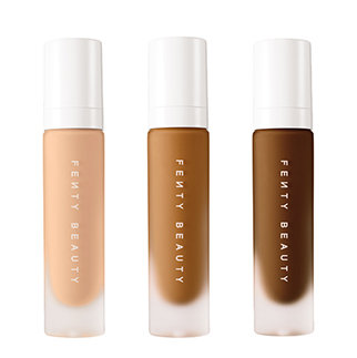 fenty prix