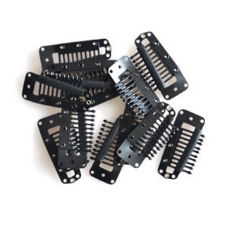 clips cheveux
