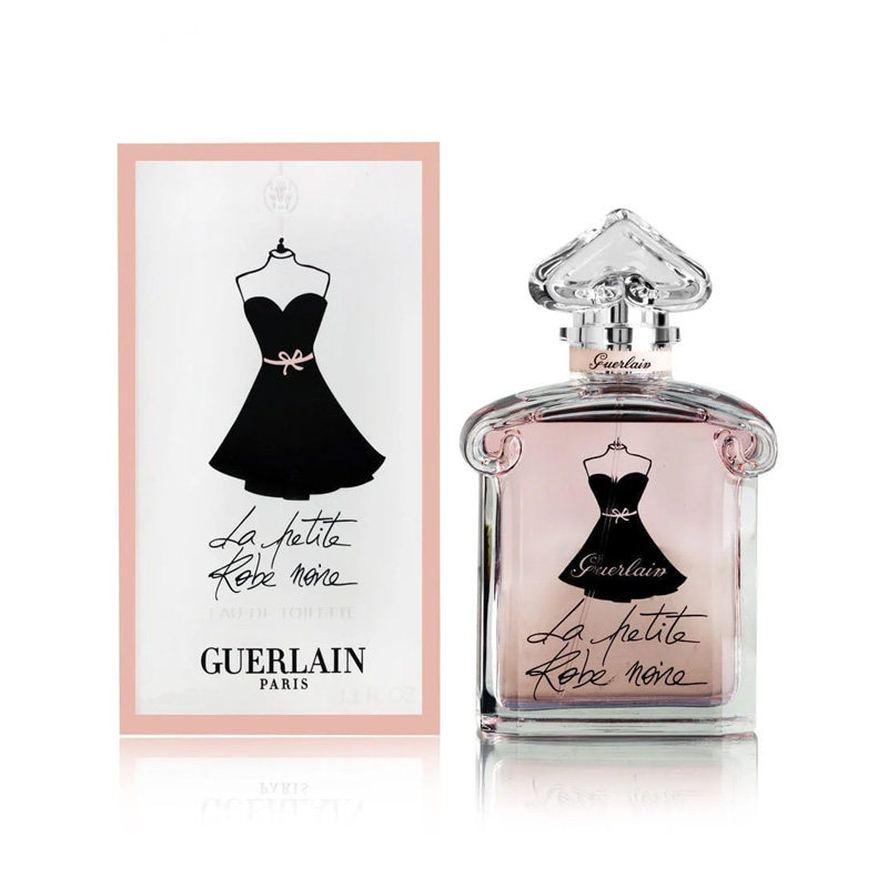 la petite robe noire 2018