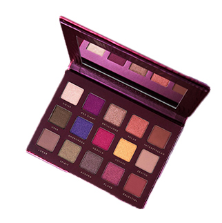 BAD HABIT Supernova Palette