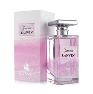 jeanne lanvin parfum avis
