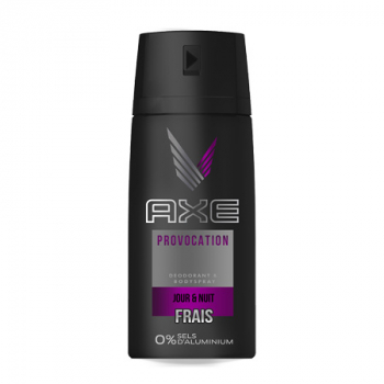 AXE Provocation Déodorant & Bodyspray