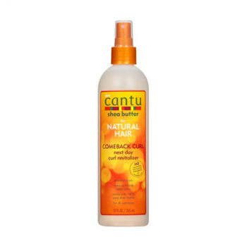 CANTU Comeback Curl Spray revitalisant