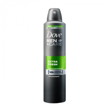 DOVE Men + Care Déodorant Extra Fresh