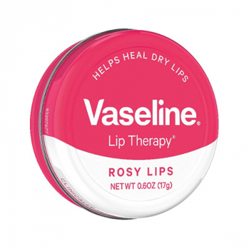Vaseline Baume à lèvres Rosy