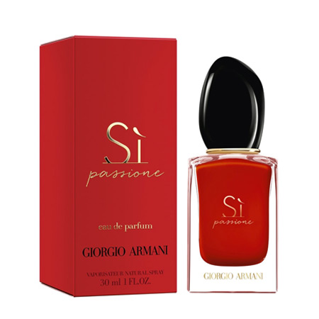 Armani De Parfum Giorgio L’eau Sì Passione vn8OmN0w