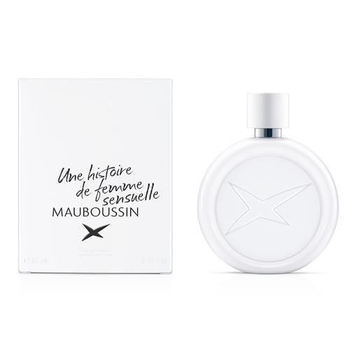 Parfum Histoire De L'eau Femme 5tkcf1u3jl Une Sensuelle Mauboussin QdoBWerCx