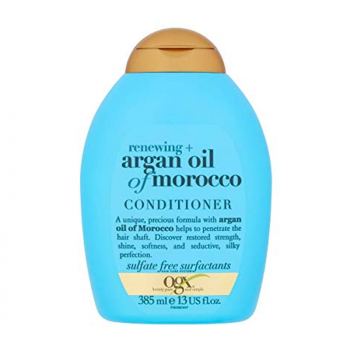 OGX Argan Oil of Morocco Après-shampoing réparateur