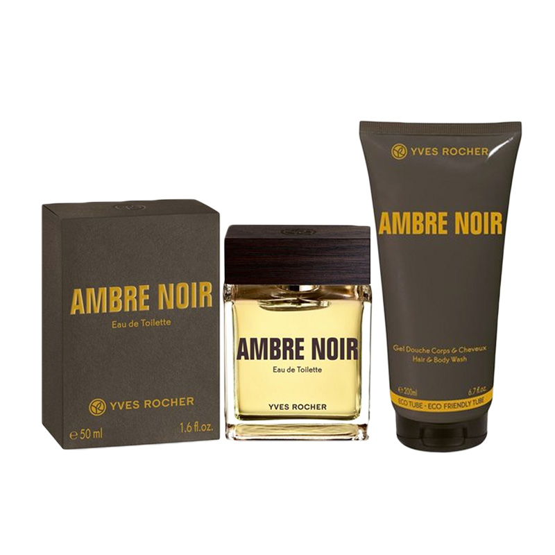 ambre noir