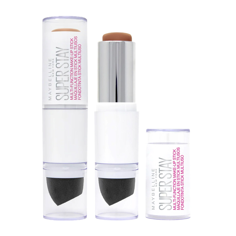 MAYBELLINE Super Stay Fond de Teint Stick MultiUsage Dakar Sénégal