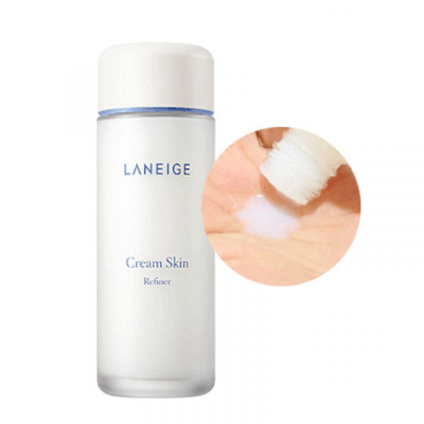 LANEIGE Cream Skin Refiner Tonique & Fluide Hydratant