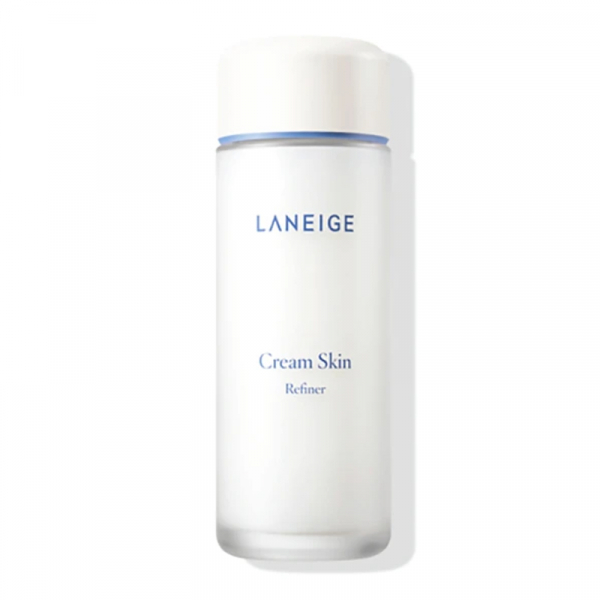 LANEIGE Cream Skin Refiner Tonique & Fluide Hydratant