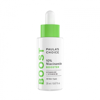 PAULA’S CHOICE 10% Niacinamide Booster