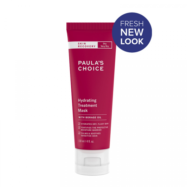 PAULA'S CHOICE Skin Recovery Masque Crème Riche Hydratant