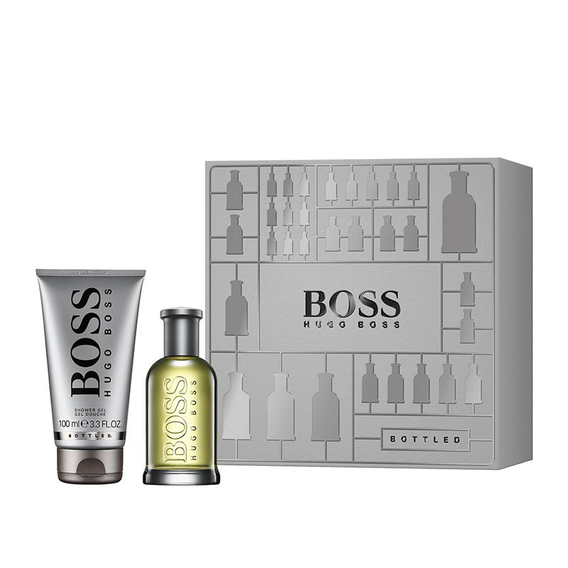 coffret boss