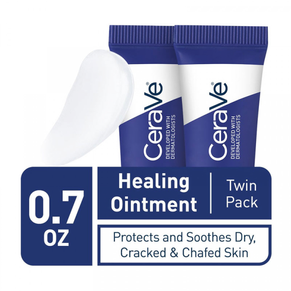 Cerave Healing Ointment duo