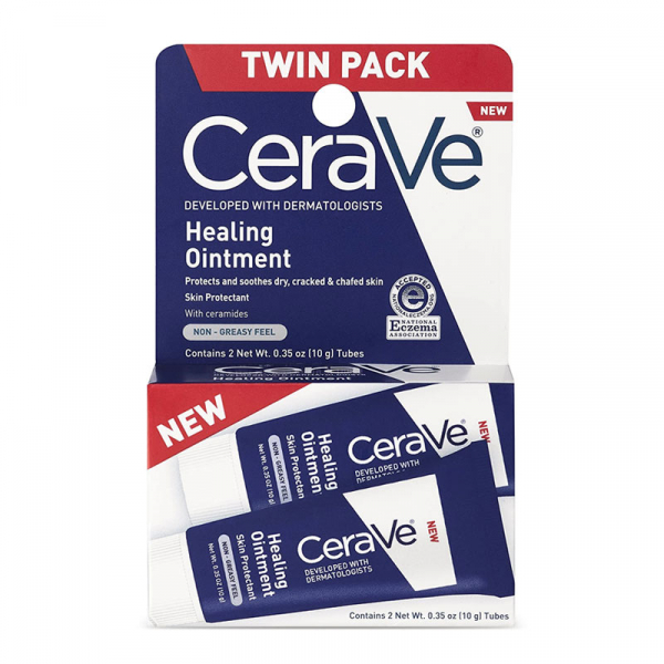 CERAVE Healing Ointment Baume