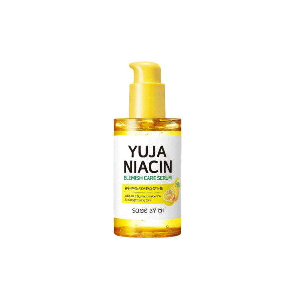 SOME BY MI Yuja Niacin 30 Days Sérum Eclaircissant Anti-imperfections