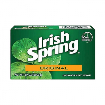 IRISH SPRING Spring Original Savon Deodorant