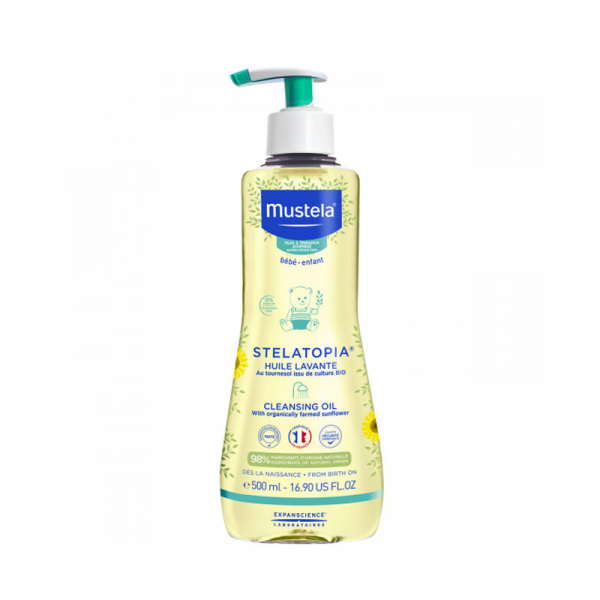 Mustela Stelatopia Huile Lavante Corps Cheveux Bebe Enfant Fabellashop Dakar Senegal Mustela Stelatopia Huile Lavante Corps Cheveux Bebe Enfant Fabellashop Dakar Senegal