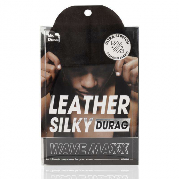 Leather-silky-durag