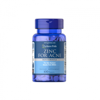 Zinc-for-acne