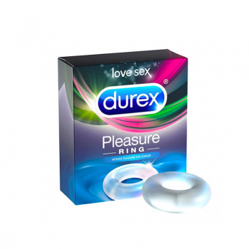 DUREX Love Sex Pleasure Ring Anneau Pénien