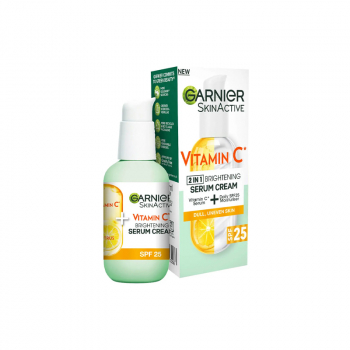 Garnier-vitamine-C-serum-creme