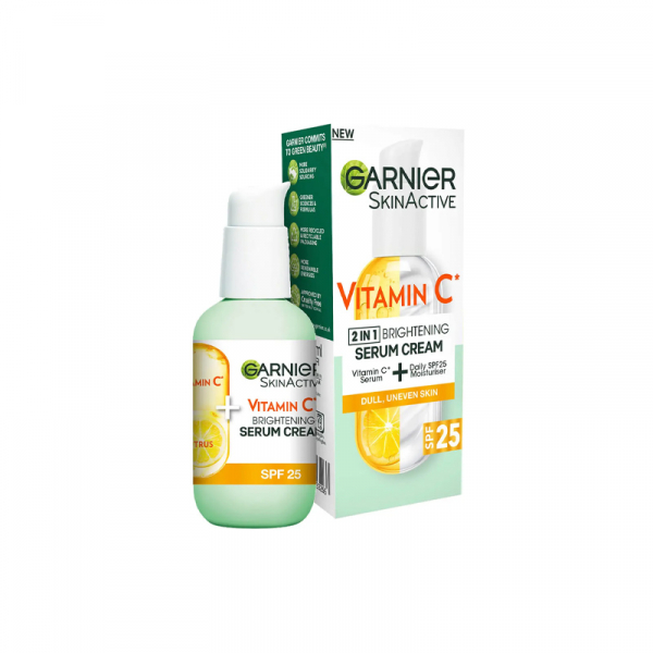 Garnier-vitamine-C-serum-creme