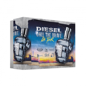 Diesel-on-tour