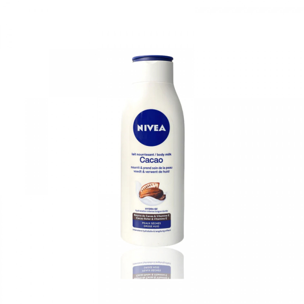 Nivea-cacao