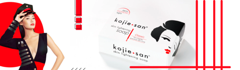 kojie san