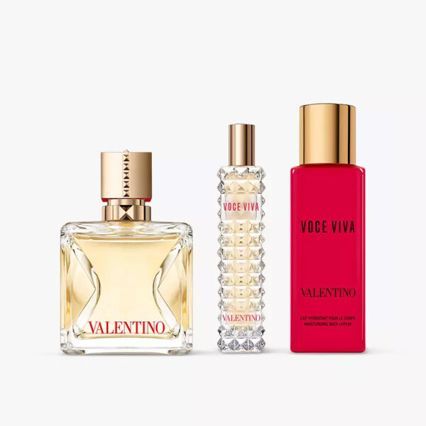 VALENTINO Voce Viva Coffret Cadeau L'Eau de Parfum